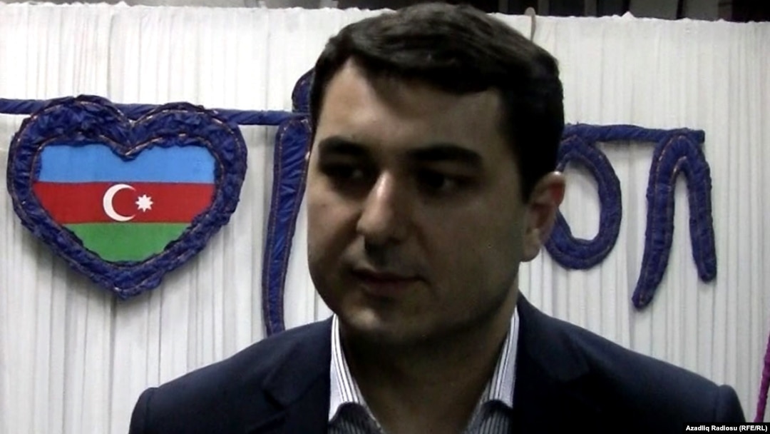 Adil Kərimli