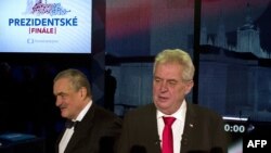 Дебата на претседателските кандидати 