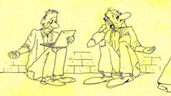 'Bu gün dükanını kirayə verə bilməyən sahibkar da o zaman orta təbəqənin nümayəndəsi sayılırdı'