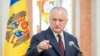 Igor Dodon spune că opoziția nu ar avea curajul să voteze o moțiune de cenzură și să instaleze un nou guvern