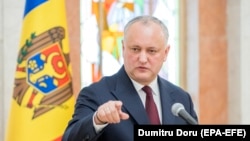 Igor Dodon