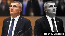 საჯარო სამსახურიდან და პოლიტიკიდან წასვლის გადაწყვეტილება მდინარაძემ 27 აგვისტოს, ბრიფინგზე გამოაცხადა.