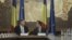 Klaus Iohannis și Ludovic Orban