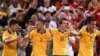کره جنوبی و استرالیا در مرحله نیمه نهایی جام ملت‌های آسیا