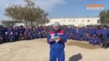 Забастовки на месторождении Жетыбай: две недели противостояния