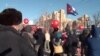 "Забастовка избирателей": Иркутск