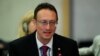 Vladimir Yermakov, the head of nuclear nonproliferation and controls at Russia's Foreign Ministry (file photo)