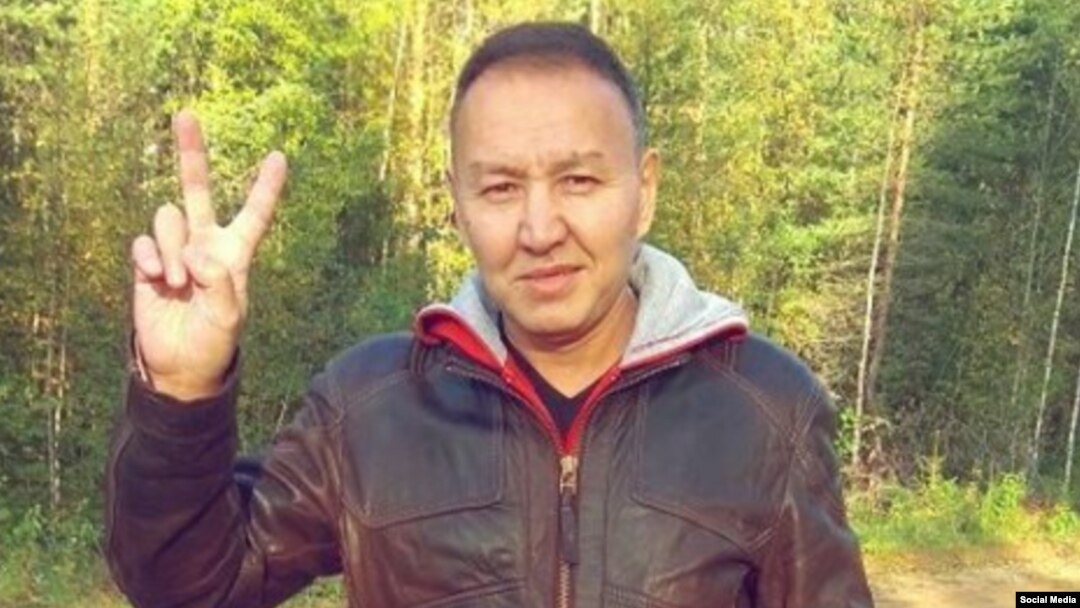 Айрат Дильмухаметов