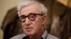 Woody Allen