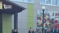 Күренекле татар композиторы Мәсгут Имашевны соңгы юлга озаттылар