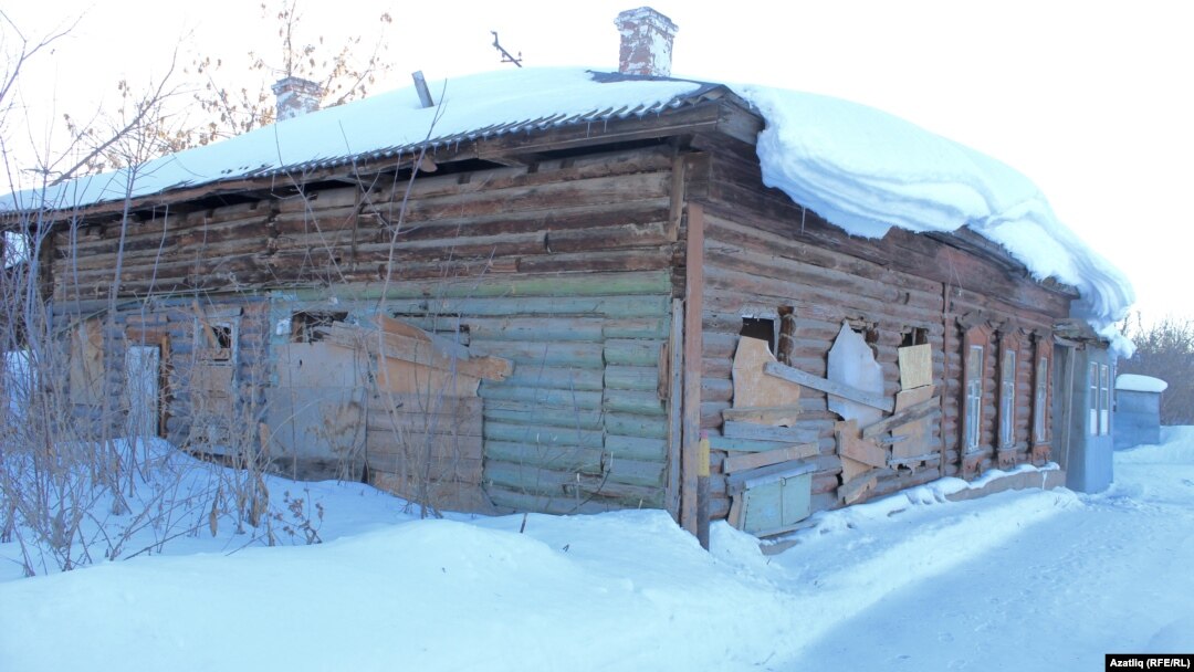  Зыя Камали йорты 
