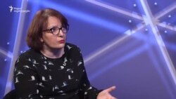 თინა ხიდაშელი: ორივე ერთმანეთს აბრალებს პრორუსულობას და ორივე ამტკიცებს პრორუსულობას