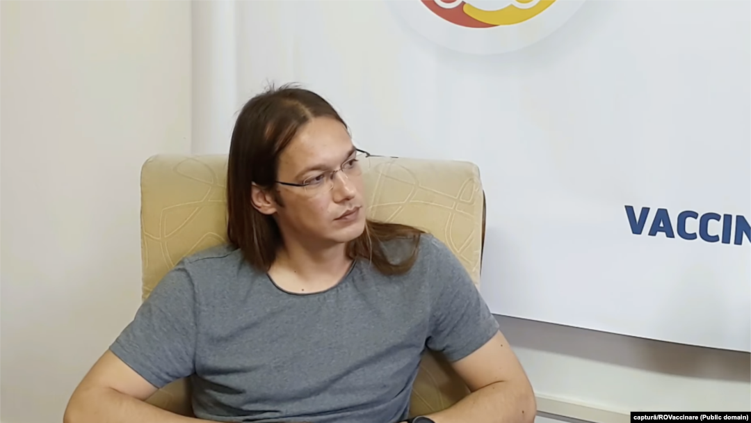 Cercetătorul Cătălin Țucureanu spune că nu există încă dovezi pentru a stabili că doza trei e necesară după o anumită perioadă de timp.