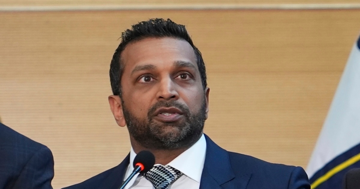 FBI კირკის სავარაუდო მკვლელზე: დანაშაულის ადგილზე აღმოჩენილია დაკავებული ეჭვმიტანილის დნმ