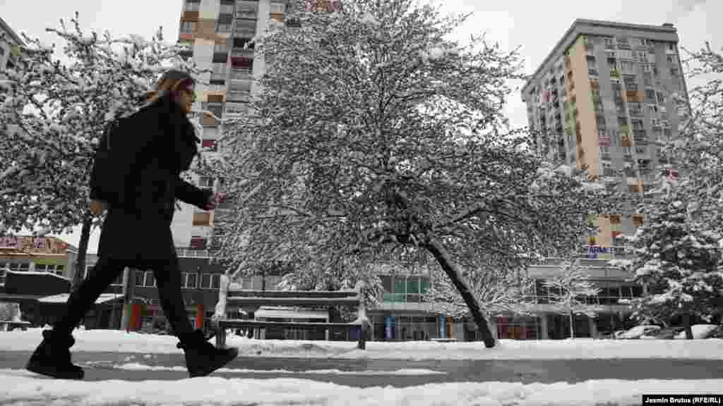 Sarajevo