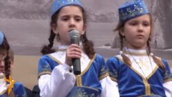 Жаһан жаңалықтары 19.05.2016