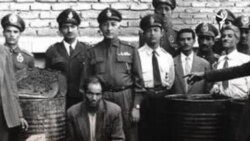 مستی و راستی با عرق سگی!