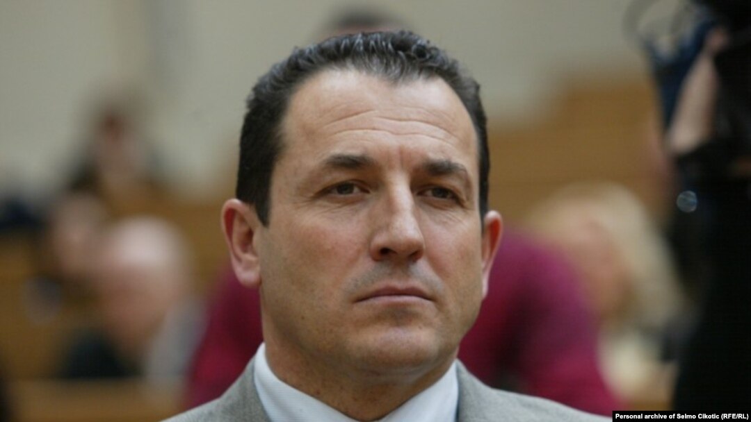 Selmo Cikotić