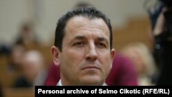 Selmo Cikotić