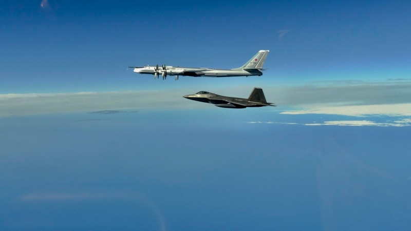 ამერიკული საჰაერო ტანკერის ჩამოვარდნას ოთხი სამხედრო ამსხვერპლა - კიდევ ორს ეძებენ