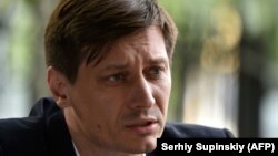 დმიტრი გუდკოვი