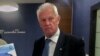 Valery Mitko has pleaded not guilty. (file photo)