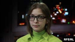 Ася Казанцева