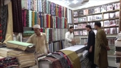 پاکستان کې ګرانۍ د اختر بازارونه کمرنګه کړي دي