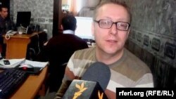 Hafiz Babali (arhiw suraty)