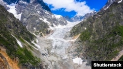 Ледник Чалаади