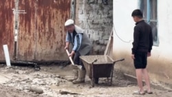 Сел: Гүлчөдө өзгөчө кырдаал режими киргизилди