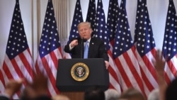 БМТ Хавфсизлик кенгаши Трампнинг Эронга нисбатан сиёсатига қўшилмади