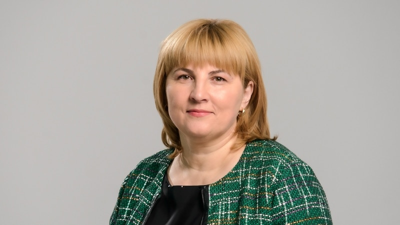 Liliana Palihovici: „Pentru prima dată în istoria R. Moldova, societatea a ieșit mai unită după alegeri ”