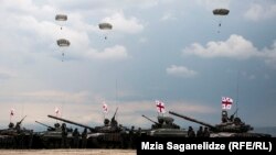 В администрации югоосетинского президента отметили, что опасаются «реваншистских настроений со стороны Грузии».