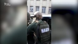 Холодницький і Ситник прокоментували конфлікт між САП та НАБУ – відео