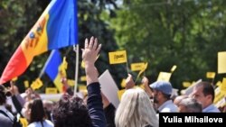 În 2023, cei mai mulți bani alocați din bugetul de stat pentru finanțarea partidelor, aproape 19 mln de lei, vor ajunge la Partidul Acțiune și Solidaritate.