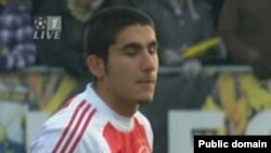 Արաս Օզբիլիզ, արխիվ
