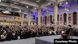 Алӣ Хоманаӣ. 3 январи соли 2026