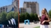 What Are People In Pristina After Zelenskyy’s Belgrade Visit Sparks Controversy In Kosovo? GRAB 1