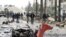 Помимо «Аль-Каиды», в мире существуют многочисленные мини-сети террористов