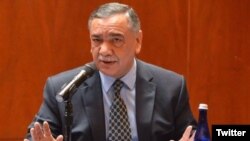 جسټس اصف کهوسه