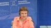 Саўчанка: Ужо блізка да канца вайны