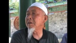 Islam Flourishes in China's Ningxia Region