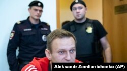 Алексей Навальний