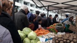 Aşgabatly söwdegärlerden TSTB birleşiginiň önümlerini satmak talap edilýär