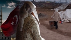 Түркия: 14 жашында алданып барып, 14 жыл паспортсуз жүргөн Салтанат
