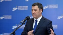 Қырғызстанда конституциялық референдум қалай өтті?