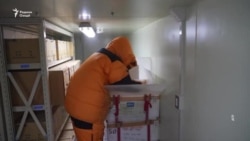 Пиряхҳои Помир калиди наҷоти пиряхҳои ҷаҳон?