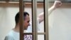 Ukrainian film director Oleh Sentsov is spending his third consecutive birthday in a Russian jail.