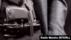 Долахь герз